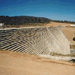 Cova da Mandioca completed