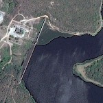 do Prata on Google Earth