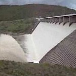 Açude Acauã completed