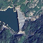 Yoshida on Google Earth