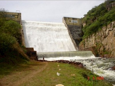 Canoas completed Canoas completed