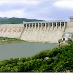 Guanyinge (Kwan-in-Temple) completed