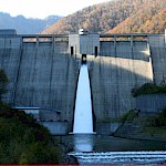 Satsunaigawa completed