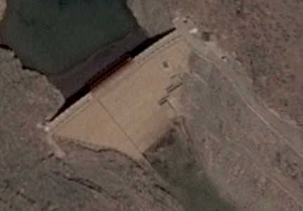 Enjil on Google Earth Enjil on Google Earth