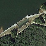 Jack Turner (formerly Big Haynes) on Google Earth