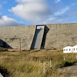 Queiles y Val completed