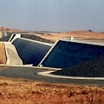 Qedusizi (formerly Mount Pleasant) completed