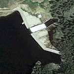 Tie Hack on Google Earth