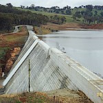 Cadiangullong completed