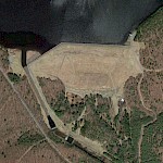 Penn Forest on Google Earth