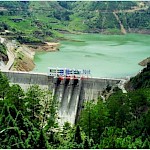 Yongxi Nº3 completed