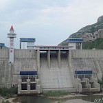 Fenhe Nº2 completed