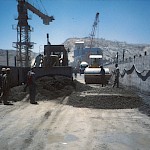 Toker under construction