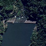 Bertarello on Google Earth