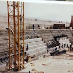 Ziga under construction