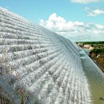 Las Blancas completed