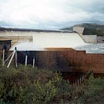 Ponto Novo completed