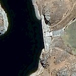 Antacoto on Google Earth