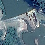 Guilman-Amorin on Google Earth