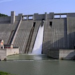 Kubusugawa completed