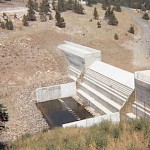 Bullard Creek completed