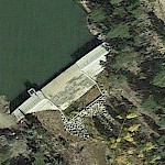 Pickle Jar on Google Earth