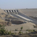 Karkheh (Pie Pol) completed