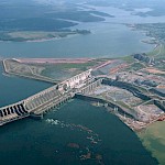 Tucuruí - 2nd Phase completed