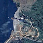 Inyaka on Google Earth