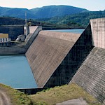 Dona Francisca completed