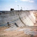 Santa Cruz do Apodi completed