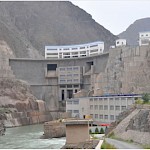 Longshou Nº1 completed