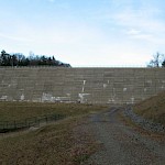 North Fork Hughes River completed