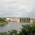 Cana Brava completed