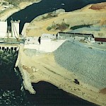 Cana Brava under construction