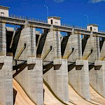 Castanhão completed