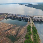 Lajeado (Luis Eduardo Magalhães) completed