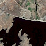 Umari on Google Earth