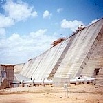 Umari under construction