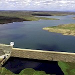 Pedras Altas completed