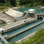 Peñas Blancas completed