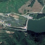 Helong on Google Earth