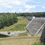 Hunting Run completed