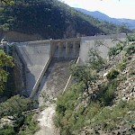 La Cañada completed