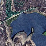 Carnaúba on Google Earth