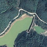 Hengxi on Google Earth