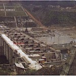 Wanmipo under construction