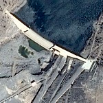 Ahl Souss (formely Ait M’Zal) on Google Earth