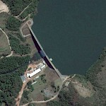 João Leite Saneago on Google Earth