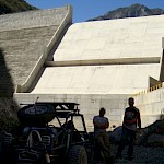 Rompepicos en Corral des Palmas completed